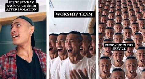 black preacher on tiktok|christian tik tok stories.